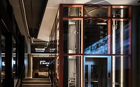 ビスポークホテル新宿